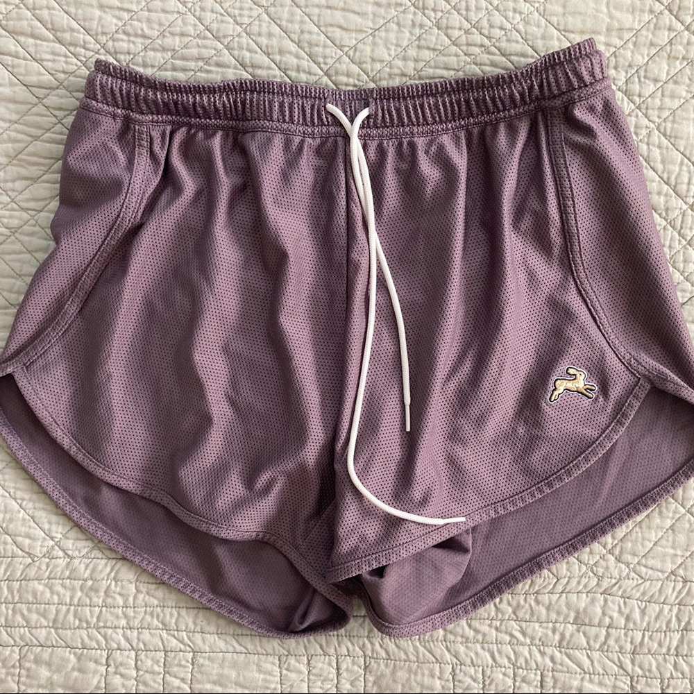 Tracksmith Van Cortlandt short